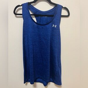 Under Armour tank top